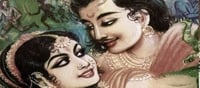 మాయావతి ప్రద్యుమనీయం - ఆధ్యాత్మికత నింపుకున్న శృంగార కథ